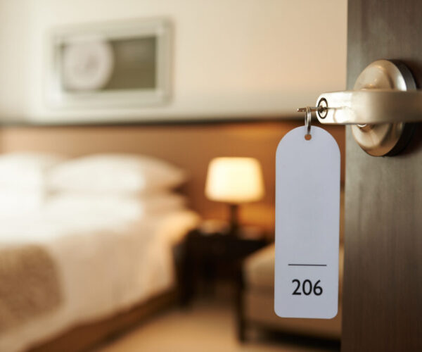 Lodging