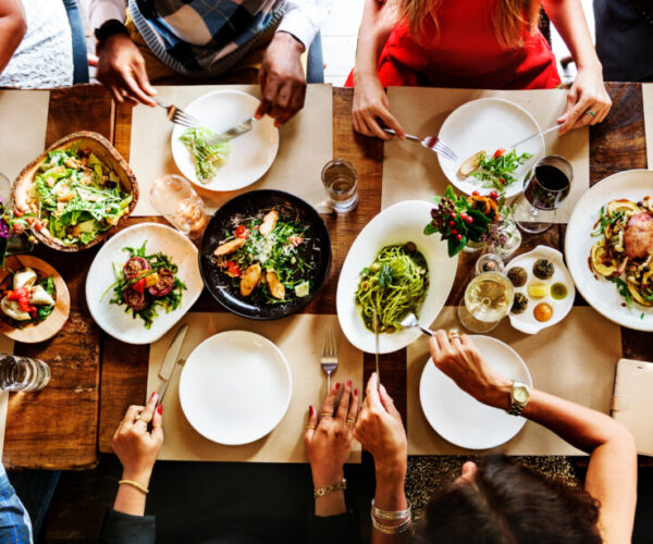 Restaurants