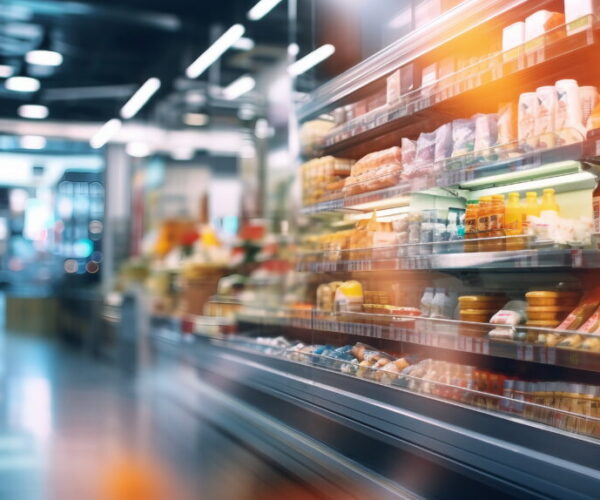 Grocery & Retail