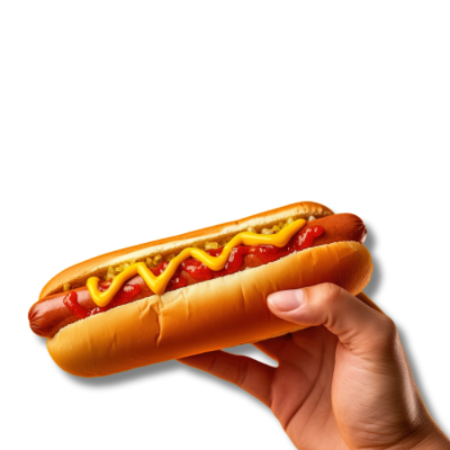 hot-dog